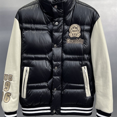 市场上装-棉衣/羽绒服-欧货棉服