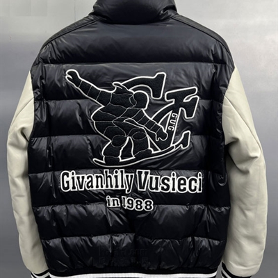 市场上装-棉衣/羽绒服-欧货棉服