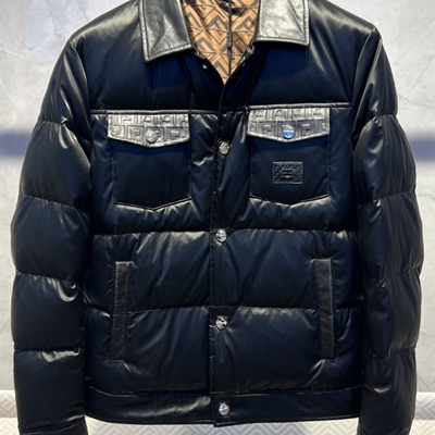 市场上装-棉衣/羽绒服-欧货棉服