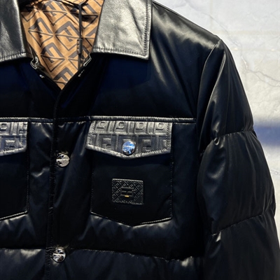 市场上装-棉衣/羽绒服-欧货棉服