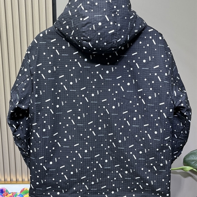 市场上装-棉衣/羽绒服-休闲棉服