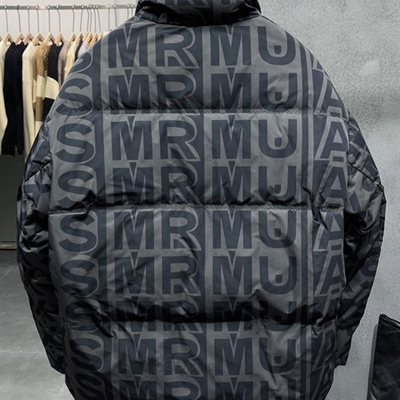 市场上装-棉衣/羽绒服-休闲棉服