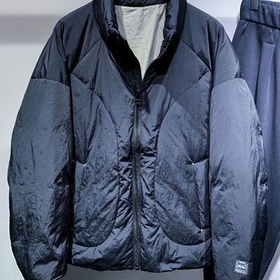 市场上装-棉衣/羽绒服-休闲棉服