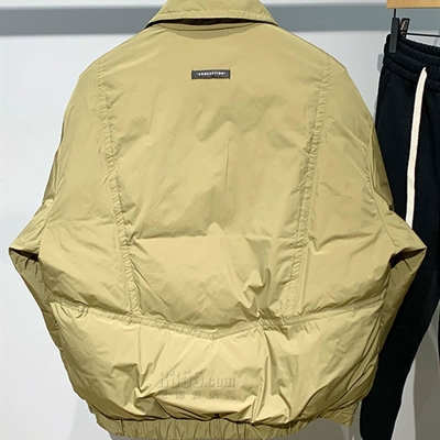 市场上装-棉衣/羽绒服-休闲棉服