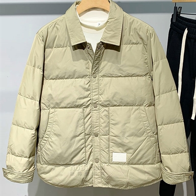 市场上装-棉衣/羽绒服-休闲棉服