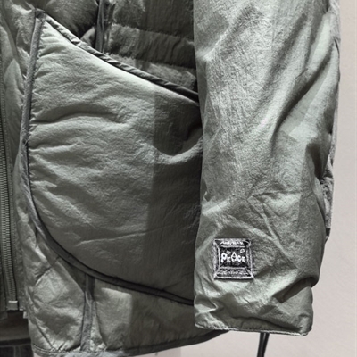 市场上装-棉衣/羽绒服-休闲棉服