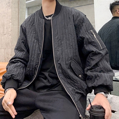 市场上装-棉衣/羽绒服-休闲棉服