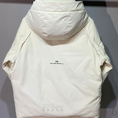 市场上装-棉衣/羽绒服-休闲棉服