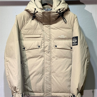 市场上装-棉衣/羽绒服-休闲棉服