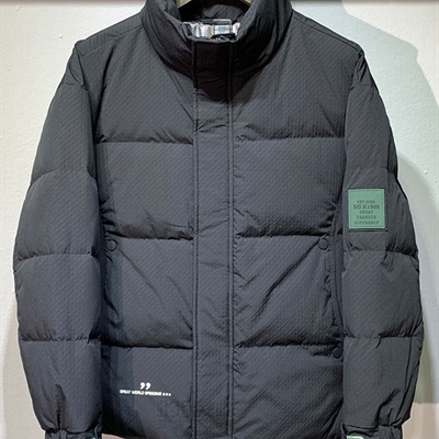 市场上装-棉衣/羽绒服-休闲棉服