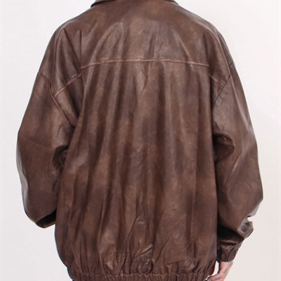 市场上装-皮衣-电商皮衣