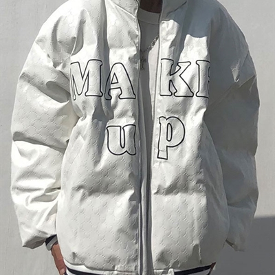 市场上装-皮衣-电商皮衣