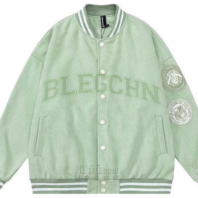 市场上装-皮衣-电商皮衣