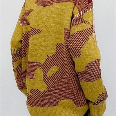 市场上装-毛衫-电商毛衫