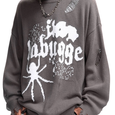 市场上装-毛衫-电商毛衫