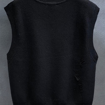 市场上装-毛衫-休闲毛衫