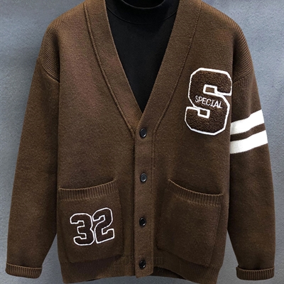 市场上装-毛衫-休闲毛衫