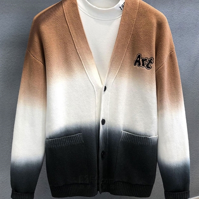 市场上装-毛衫-休闲毛衫