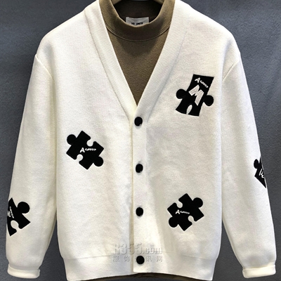 市场上装-毛衫-休闲毛衫