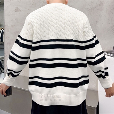 市场上装-毛衫-休闲毛衫