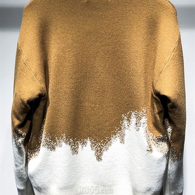 市场上装-毛衫-休闲毛衫