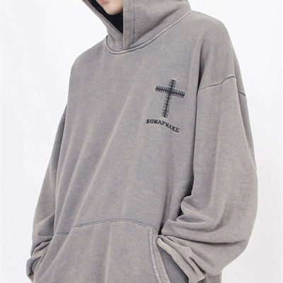 市场上装-卫衣-电商卫衣