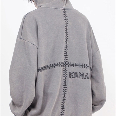 市场上装-卫衣-电商卫衣