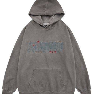 市场上装-卫衣-电商卫衣