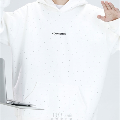 市场上装-卫衣-电商卫衣