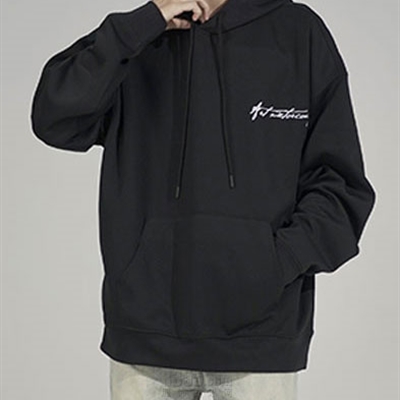 市场上装-卫衣-电商卫衣