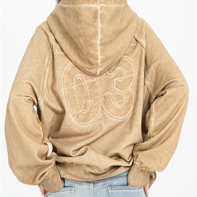 市场上装-卫衣-电商卫衣