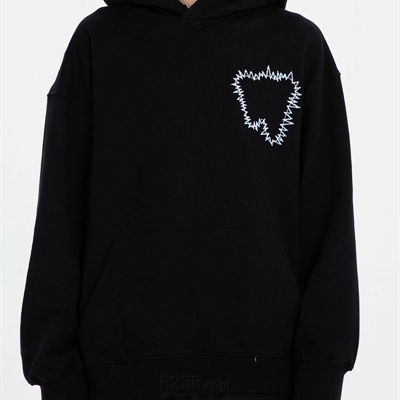 市场上装-卫衣-电商卫衣