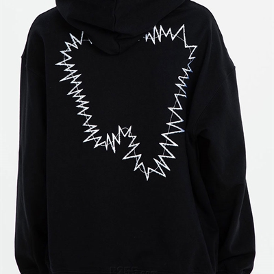 市场上装-卫衣-电商卫衣