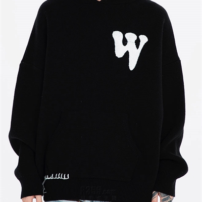 市场上装-卫衣-电商卫衣