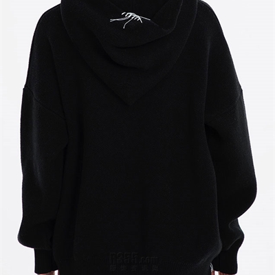 市场上装-卫衣-电商卫衣