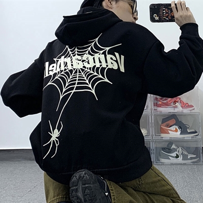 市场上装-卫衣-电商卫衣