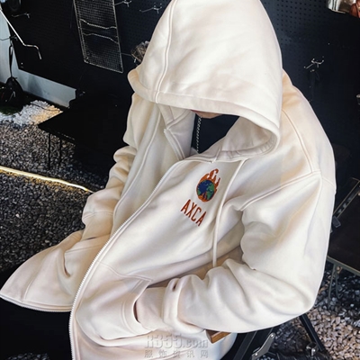 市场上装-卫衣-电商卫衣