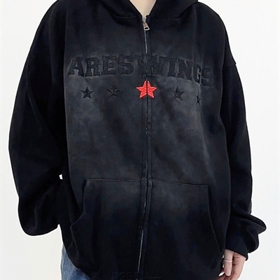 市场上装-卫衣-电商卫衣