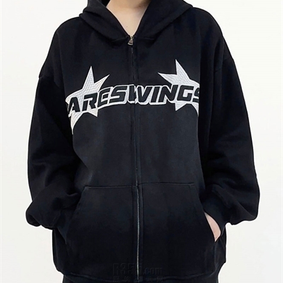 市场上装-卫衣-电商卫衣