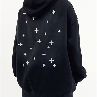 市场上装-卫衣-电商卫衣