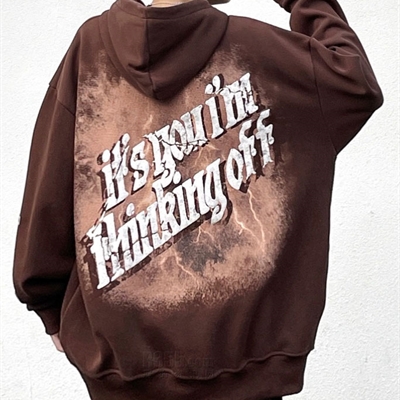 市场上装-卫衣-电商卫衣