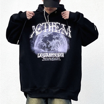 市场上装-卫衣-电商卫衣