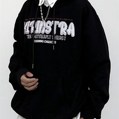 市场上装-卫衣-电商卫衣