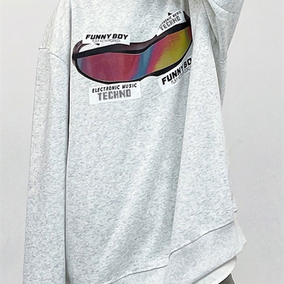 市场上装-卫衣-电商卫衣