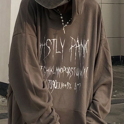 市场上装-卫衣-电商卫衣