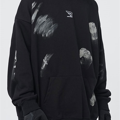 市场上装-卫衣-电商卫衣