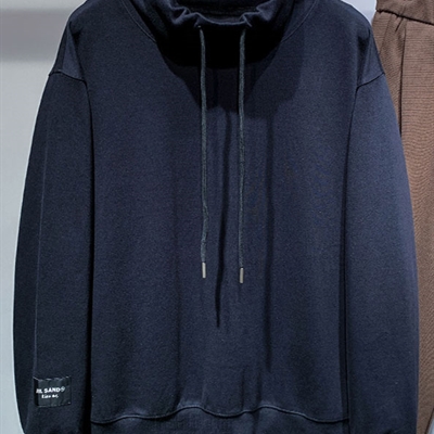 市场上装-卫衣-休闲卫衣