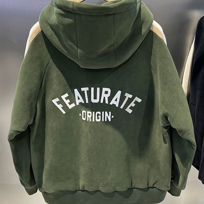 市场上装-卫衣-休闲卫衣