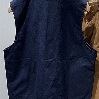 市场上装-马夹-休闲马夹