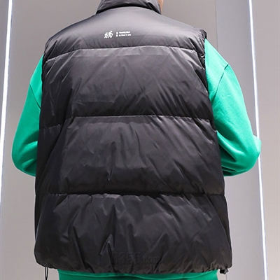 市场上装-马夹-休闲马夹